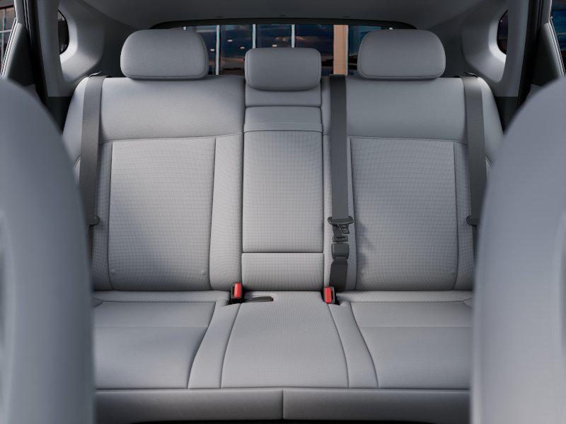 2026 Hyundai Kona SEL photo 10