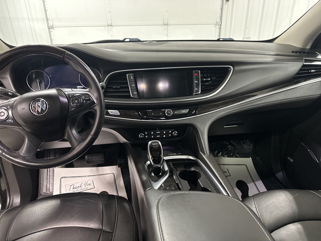 2020 Buick Enclave Avenir photo 13