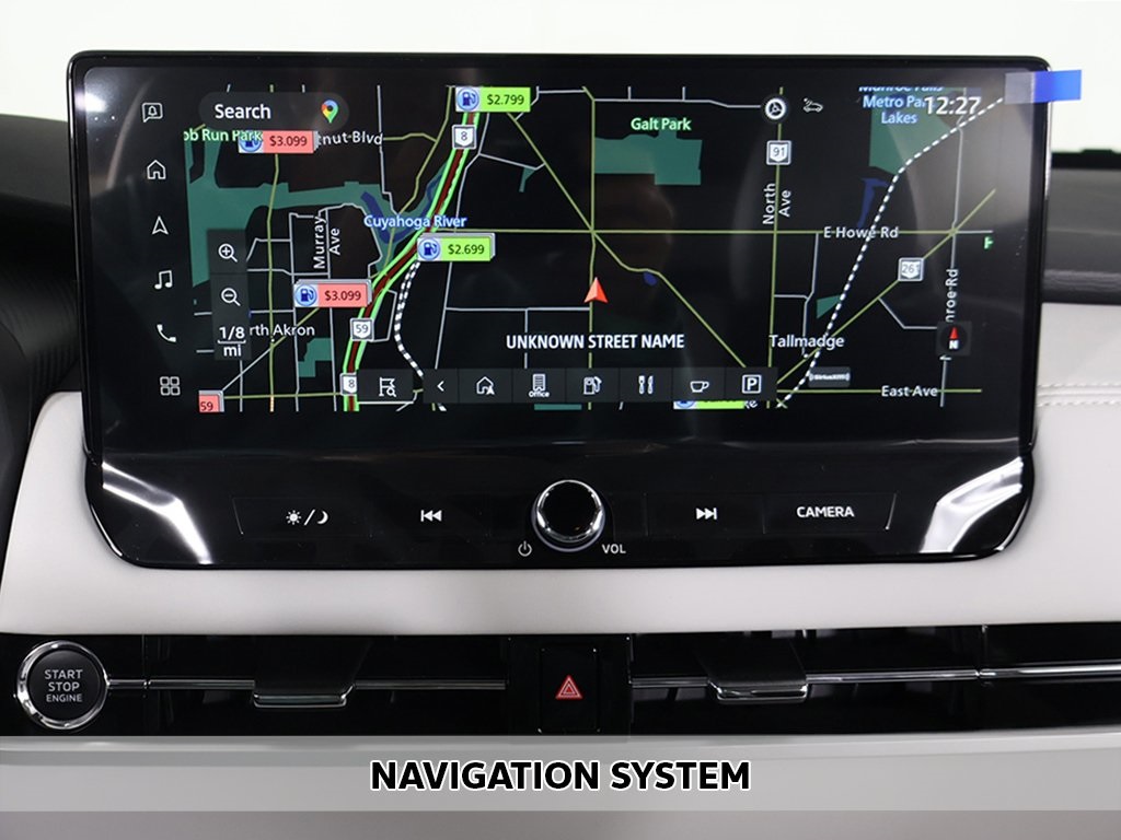 2025 Mitsubishi Outlander SE photo 3