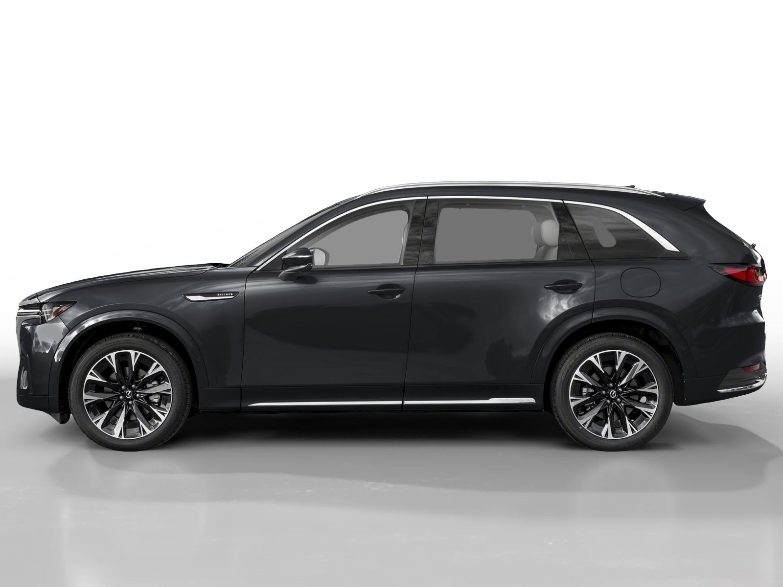 2025 Mazda CX-90 3.3 Turbo S Premium photo 2
