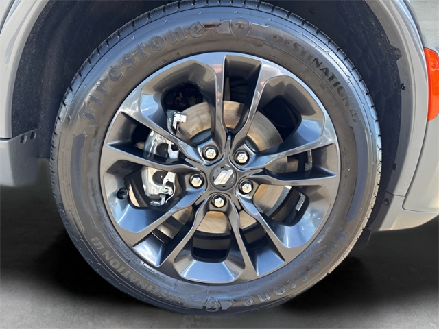 2022 Dodge Durango GT Plus photo 33