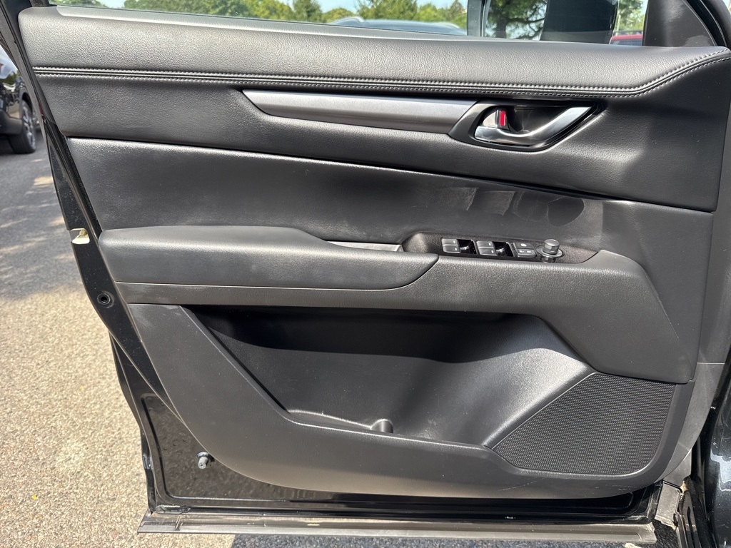 2022 Mazda CX-5 2.5 S Preferred photo 20