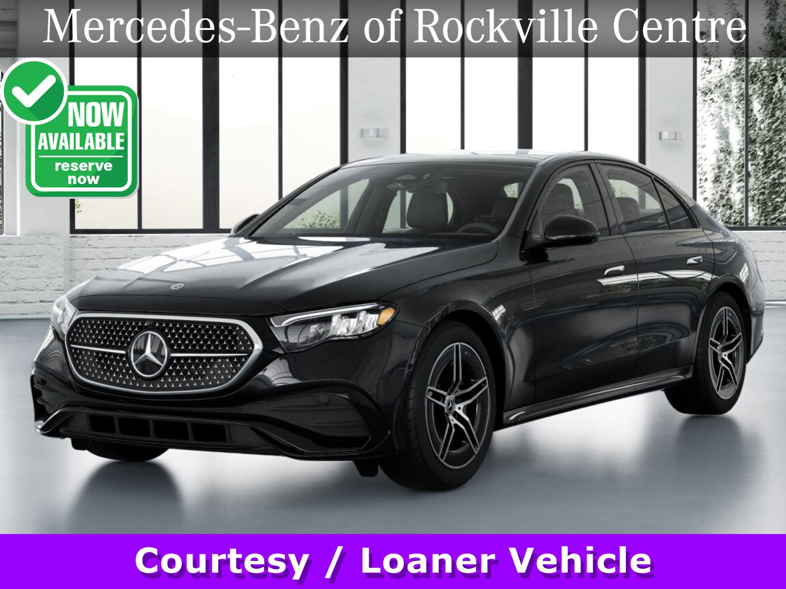 2026 Mercedes-Benz E-Class E350's photo