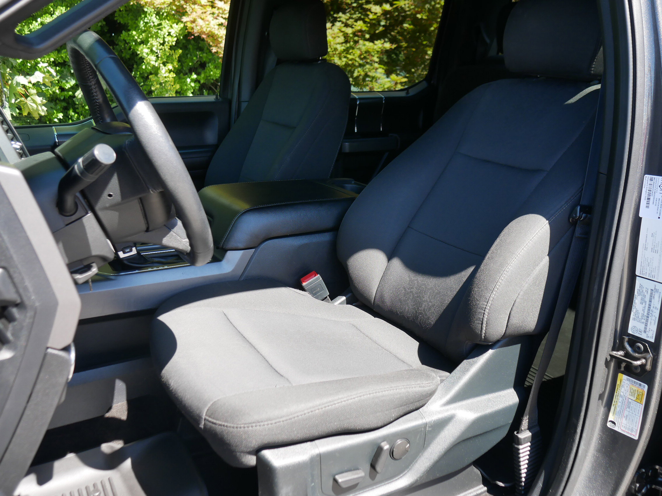 2020 Ford F-150 XLT photo 27