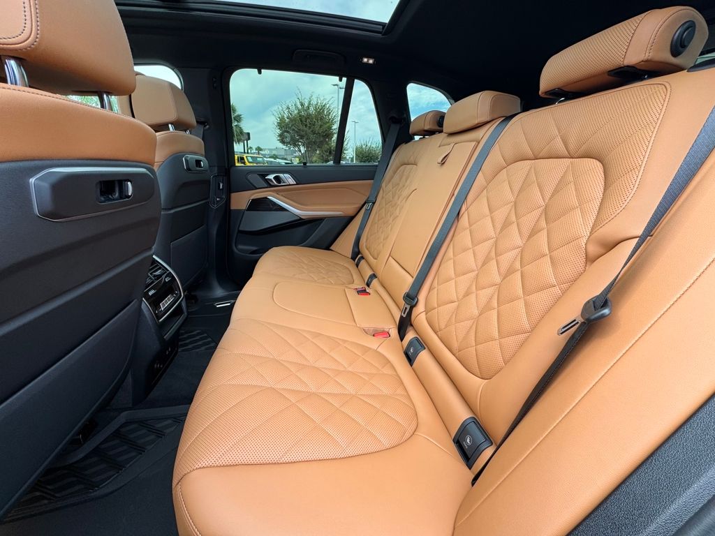 2026 Bmw X5 xDrive40i photo 14