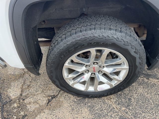 2020 Gmc Sierra 1500 SLT photo 18
