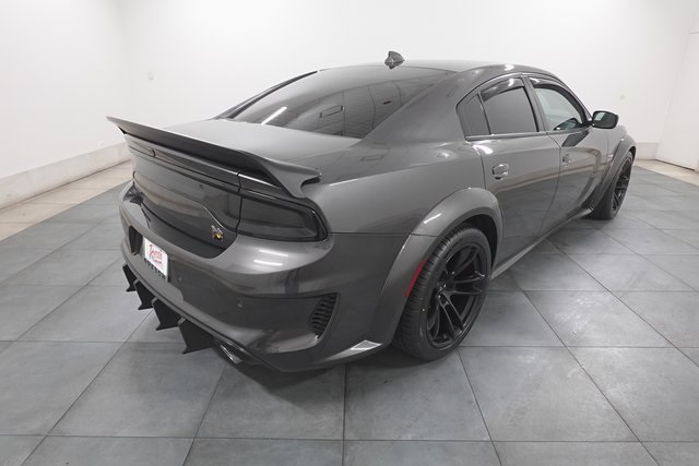 2022 Dodge Charger R/T Scat Pack photo 7