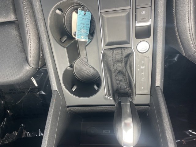 2019 Volkswagen Atlas V6 SE Technology photo 17