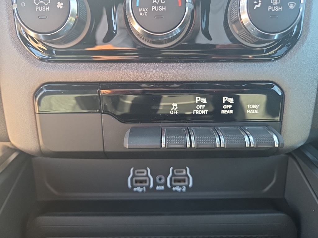 2026 Ram 1500 Big Horn Lone Star photo 22