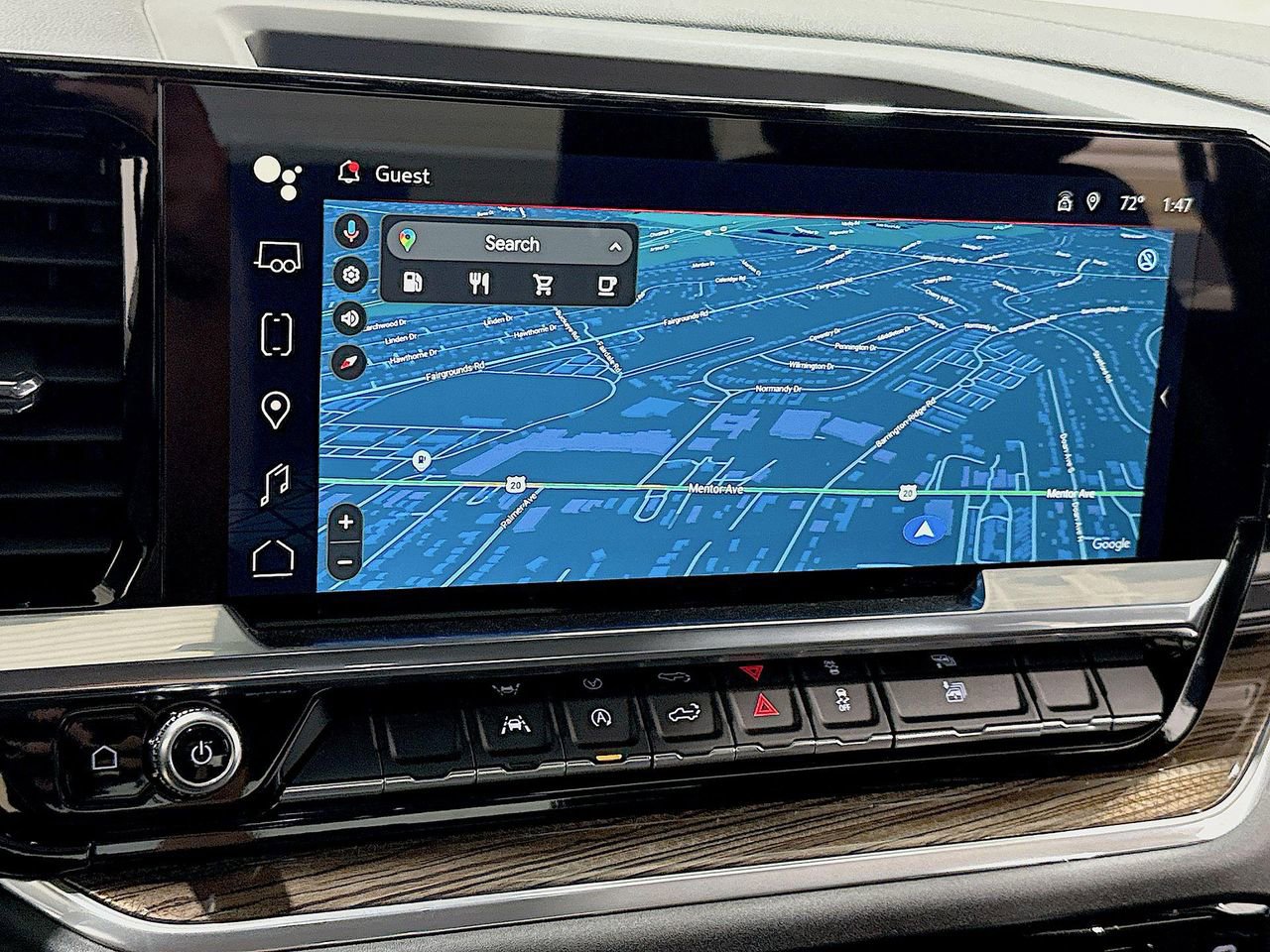 2026 Gmc Sierra 1500 Elevation photo 14