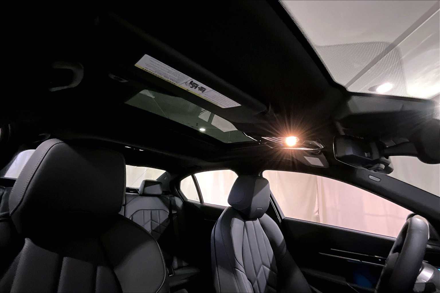 2024 Bmw 530i xDrive photo 12