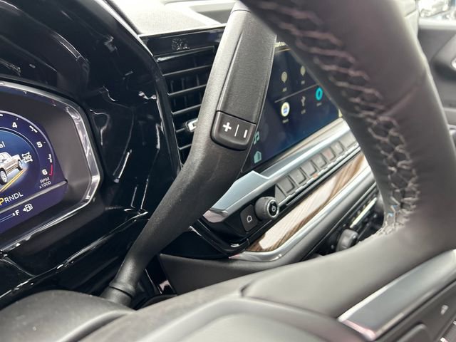 2025 Chevrolet Silverado LT1 1500 LT photo 22