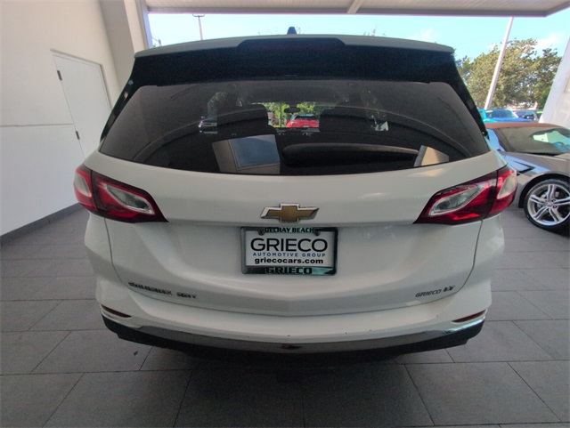 2020 Chevrolet Equinox LT photo 15