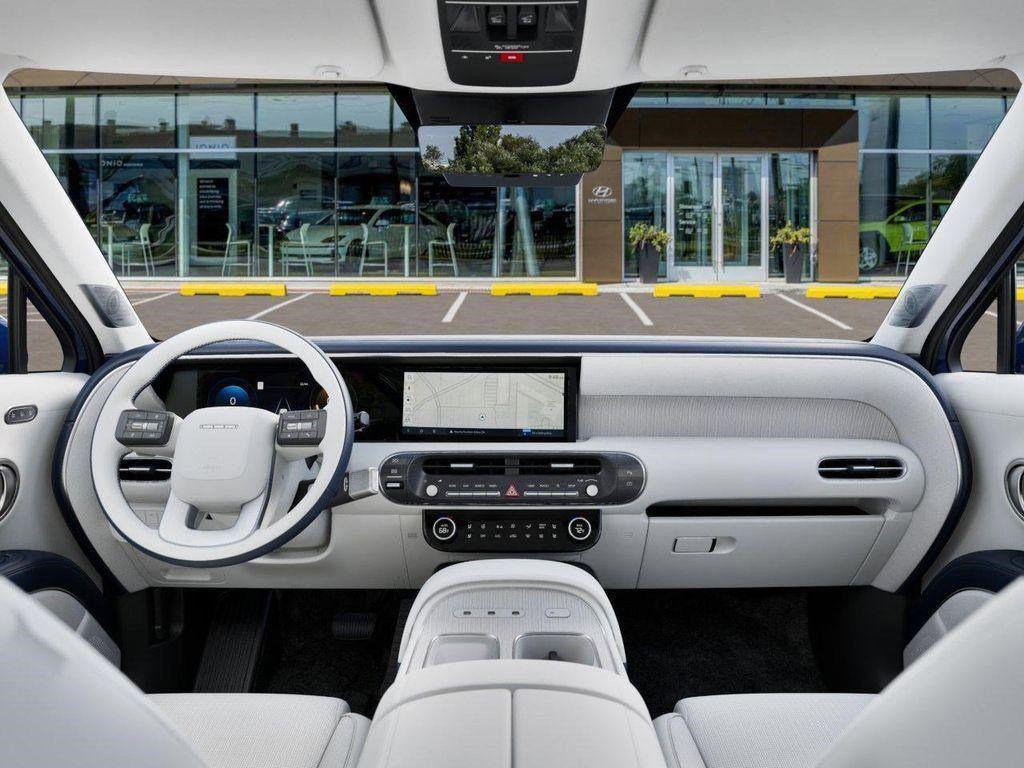2026 Hyundai Palisade Calligraphy photo 10
