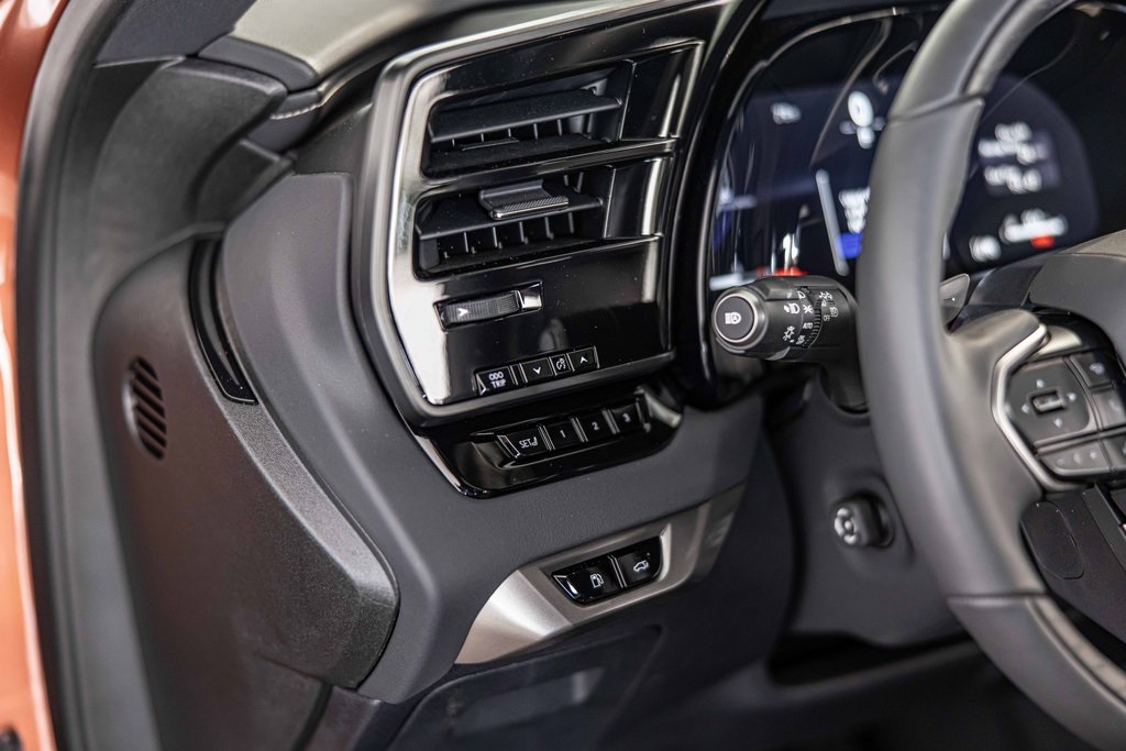 2025 LEXUS RX - Image 21