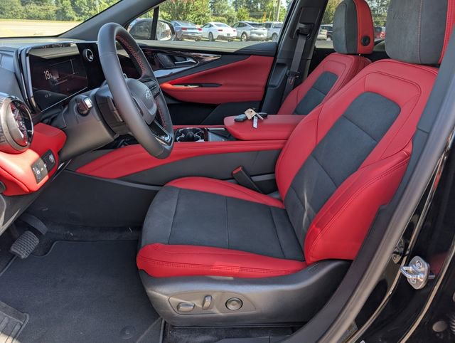 2025 Chevrolet Blazer EV RS photo 13