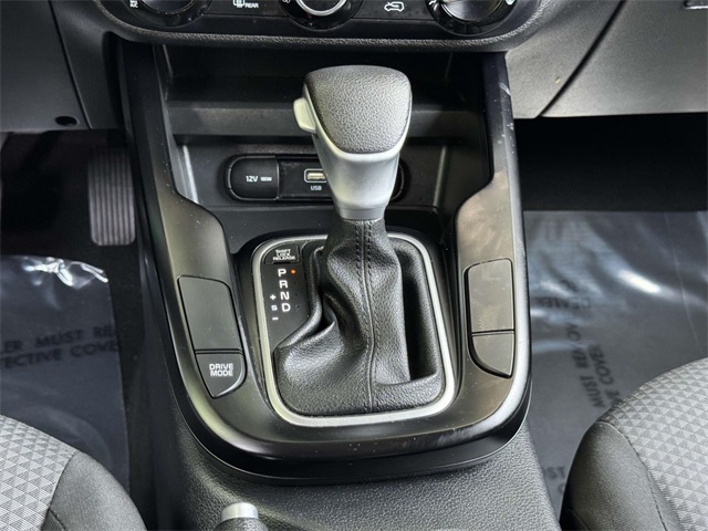 2023 Kia Soul LX photo 19