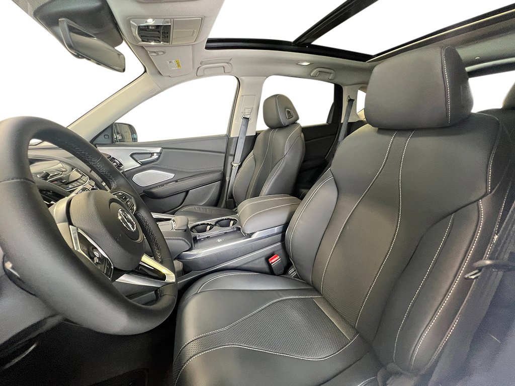 2025 Acura RDX Technology photo 14
