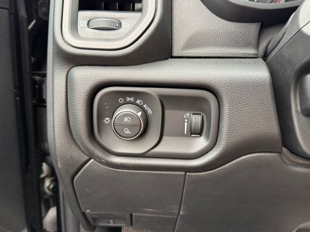 2022 Ram 3500 Tradesman photo 7