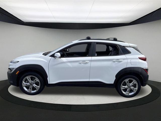 2023 Hyundai Kona SEL photo 8