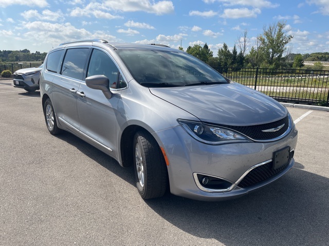 2020 Chrysler Pacifica Touring L photo 20