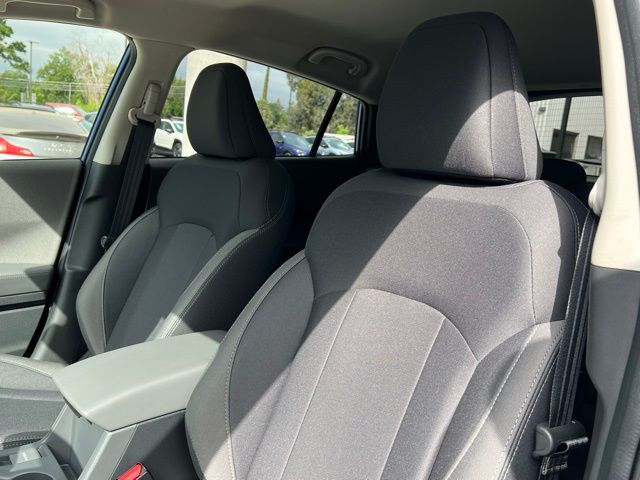 2025 Subaru Crosstrek Premium photo 18
