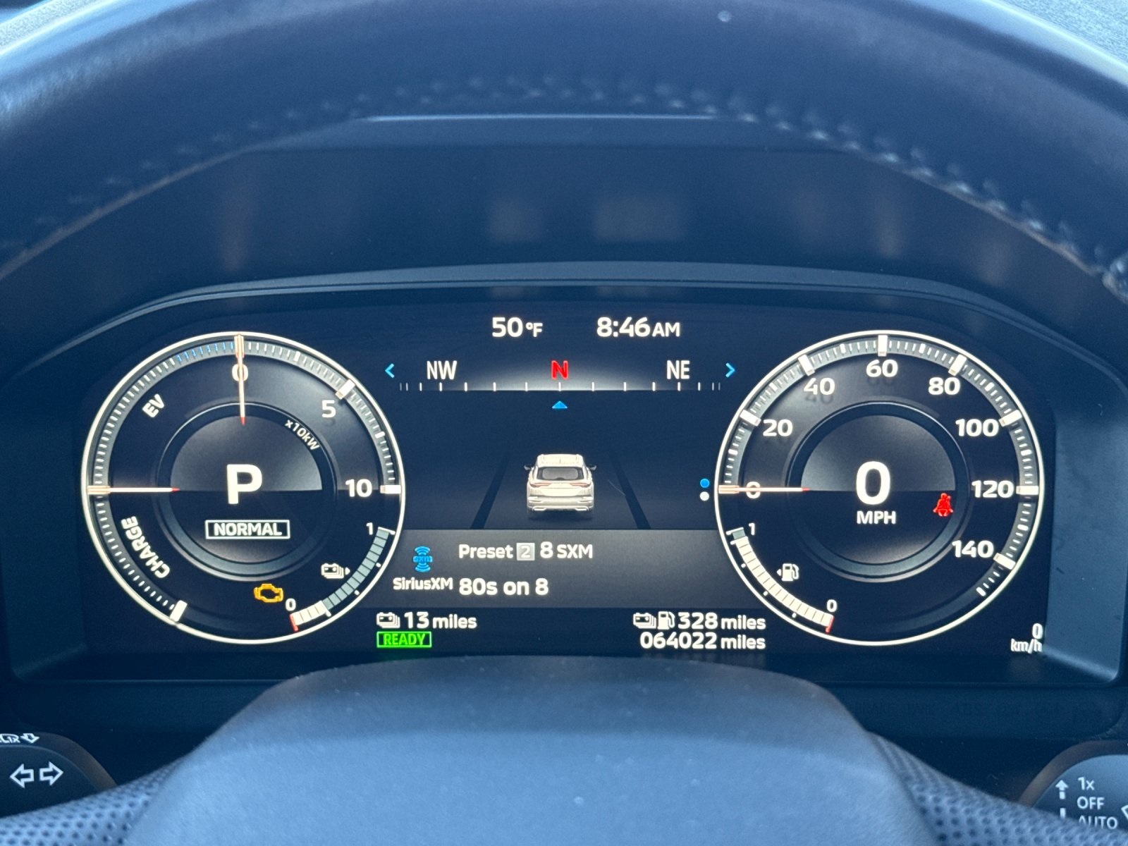 2023 Mitsubishi Outlander PHEV SE photo 25