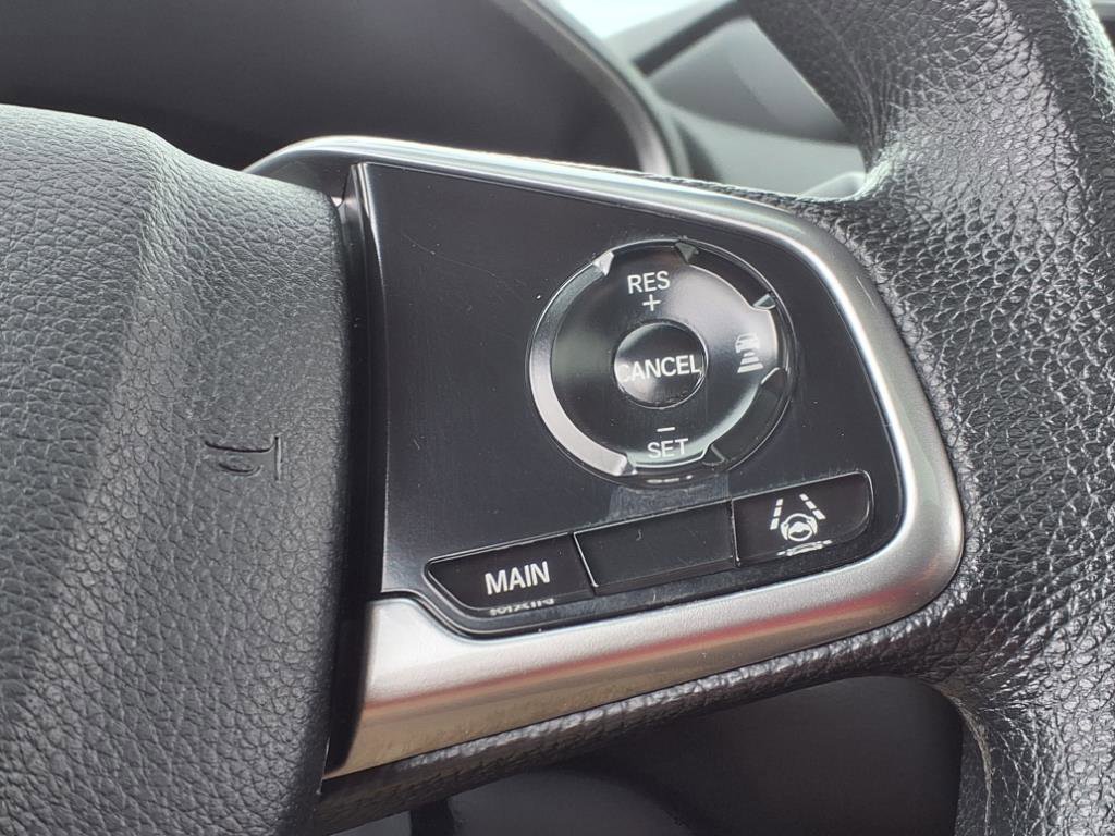2022 Honda CR-V EX photo 26