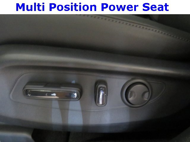 2026 Honda CR-V EX-L photo 10