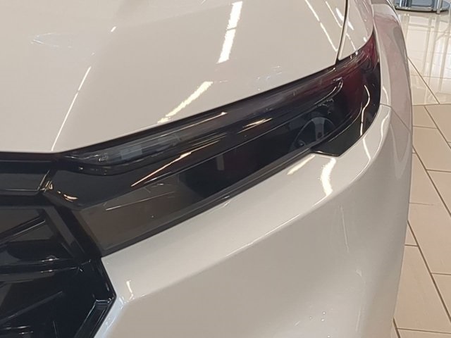2026 Honda CR-V Hybrid photo 5