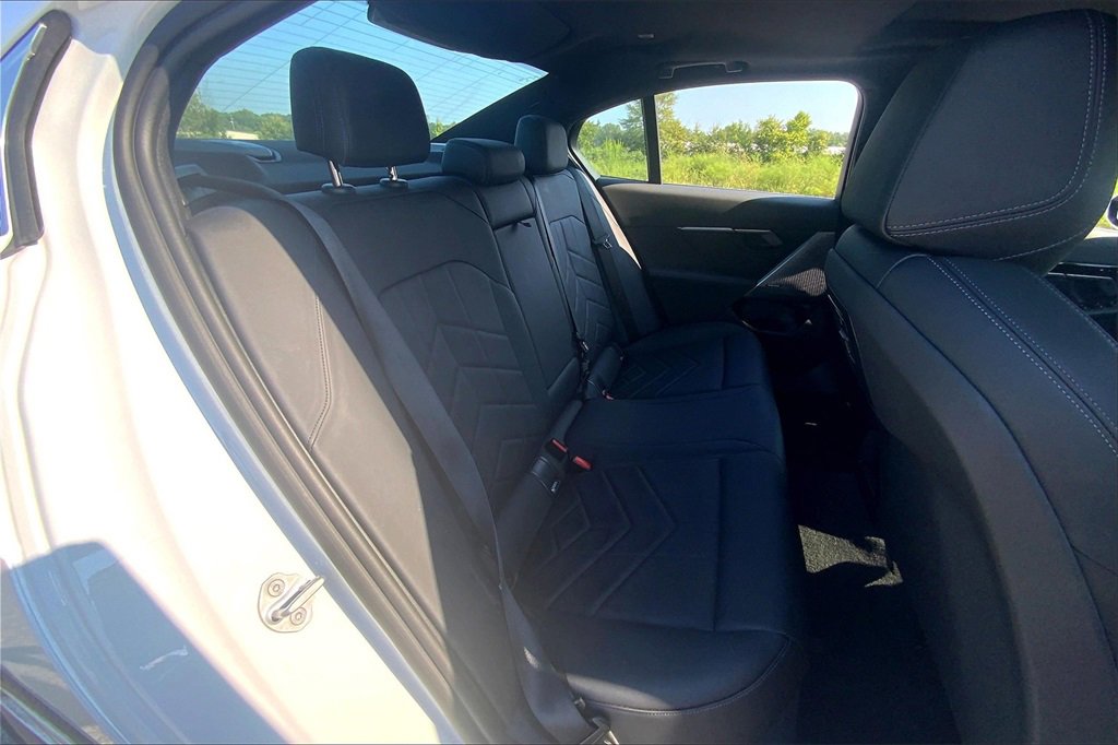 2025 Bmw 530i photo 24