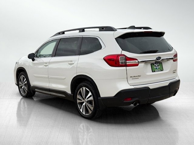 2021 Subaru Ascent Limited photo 7