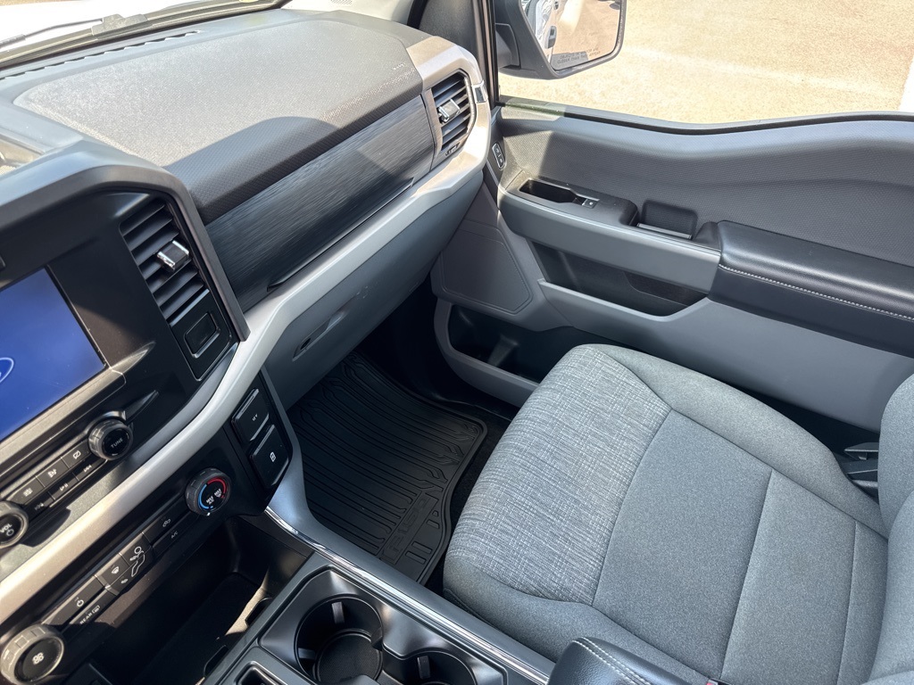 2021 Ford F-150 XLT photo 31