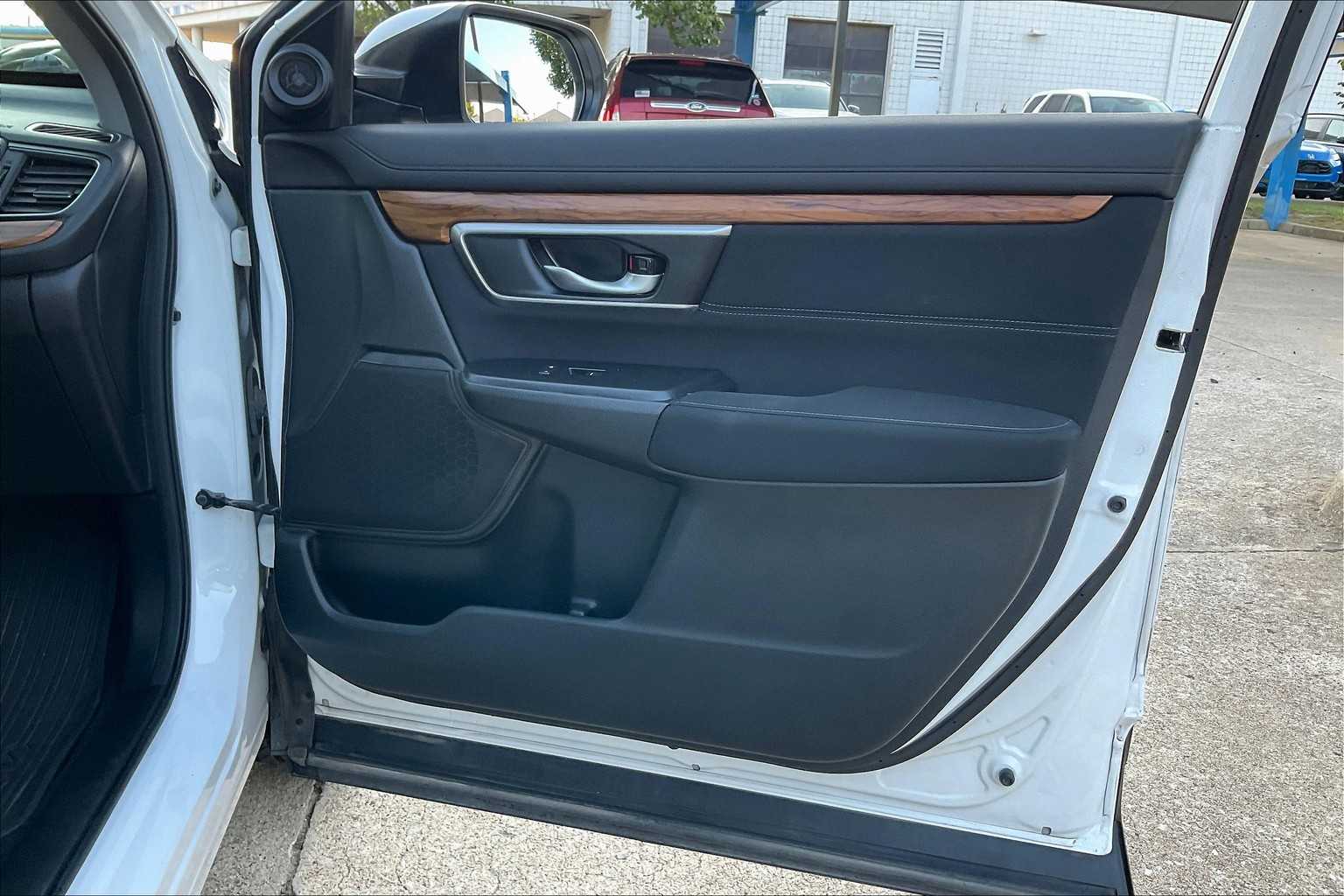 2020 Honda CR-V EX photo 21