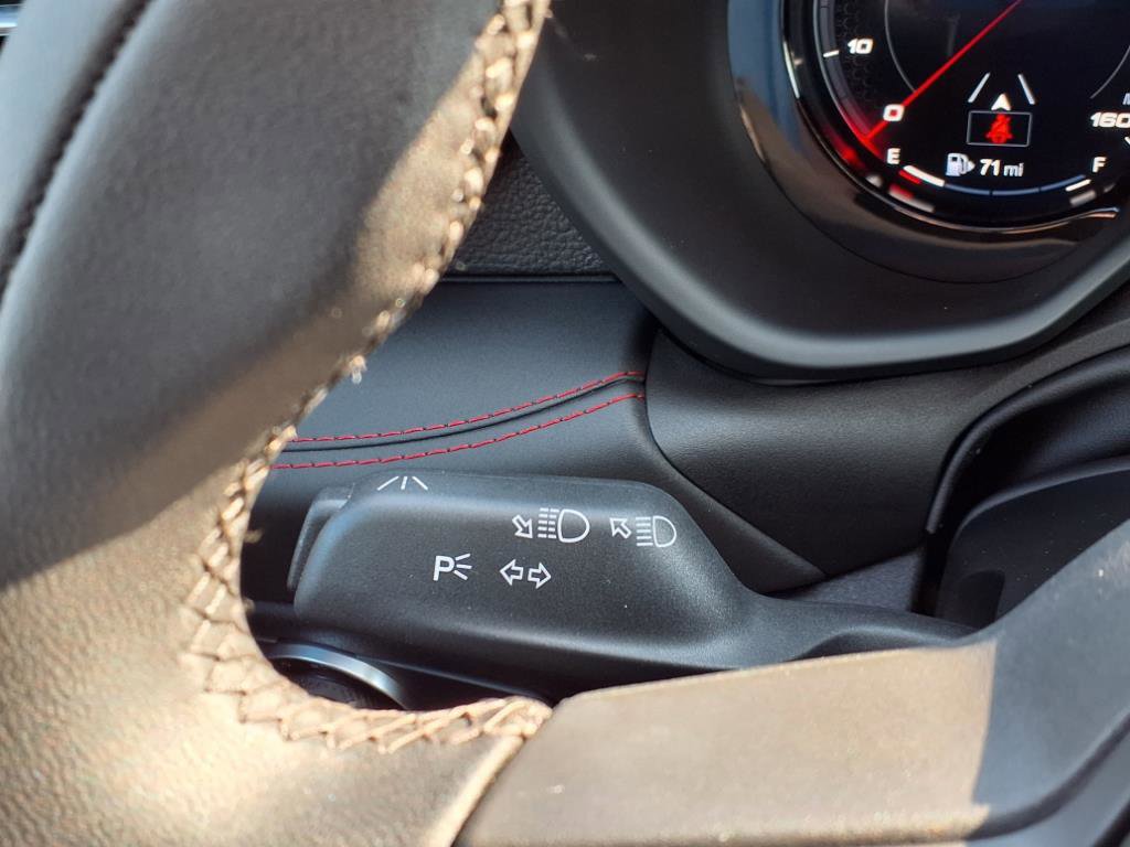 2024 Dodge Hornet GT photo 27