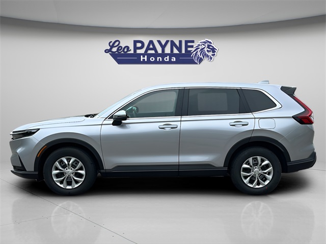 2026 Honda CR-V LX photo 3