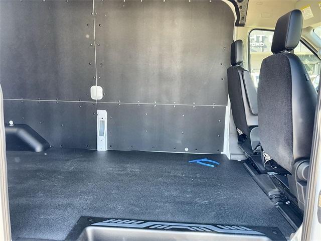 2024 Ford Transit Cargo Van photo 10