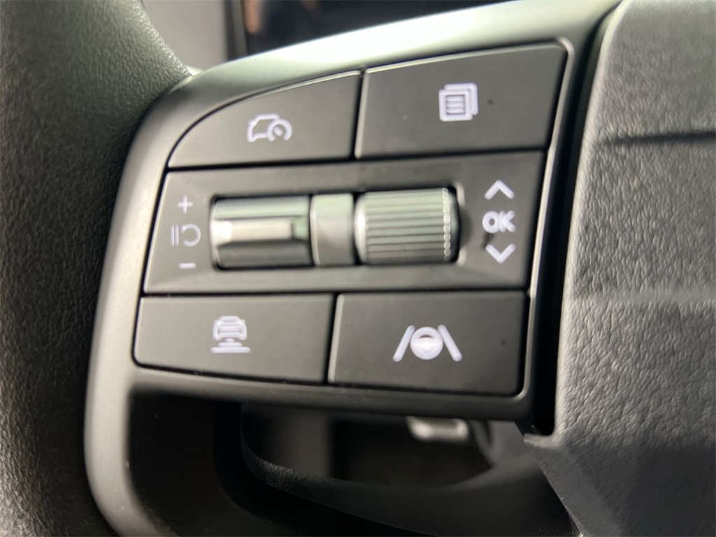 2025 Kia K4 LX photo 17