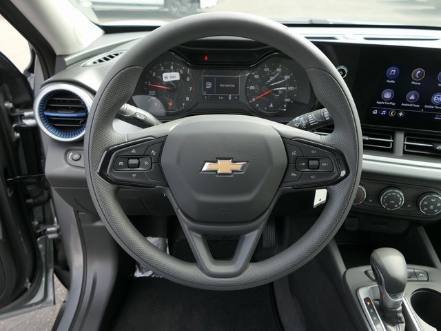 2026 Chevrolet Trax LS photo 16