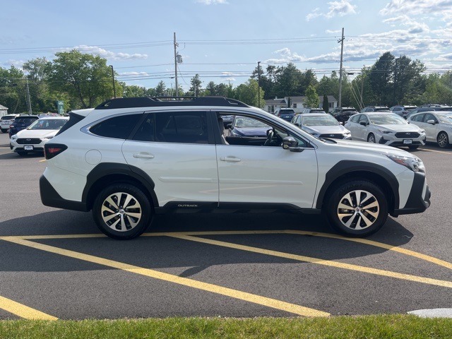 2024 Subaru Outback Premium photo 4