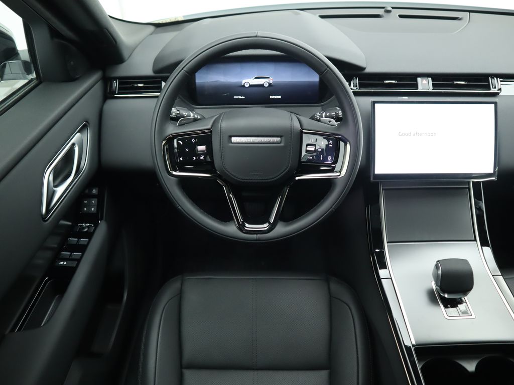 2026 Land Rover Range Rover Velar S photo 9