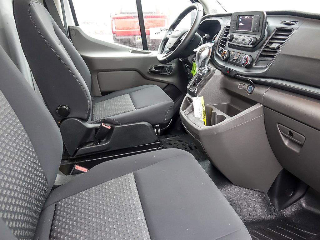 2024 FORD TRANSIT - Image 25