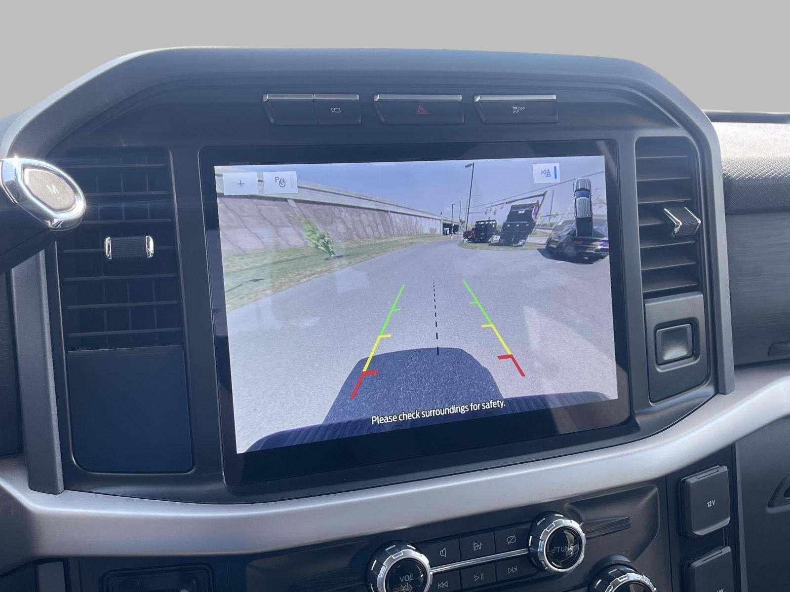 2022 Ford F-150 XLT photo 34