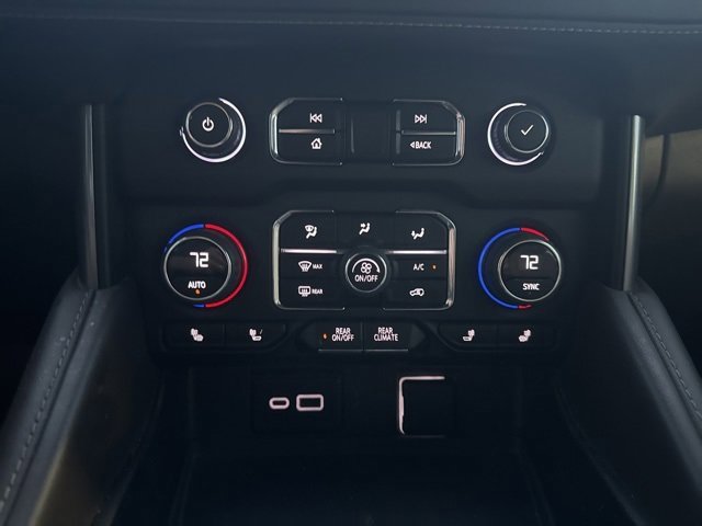 2023 Chevrolet Tahoe Z71 photo 13