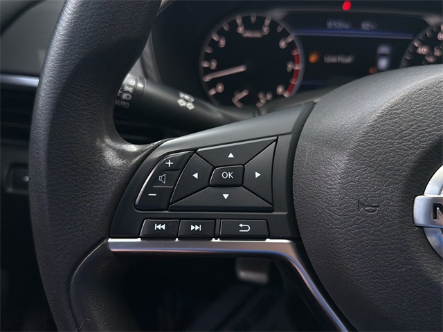 2019 Nissan Altima 2.5 S photo 19