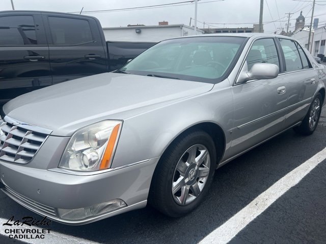 2007 Cadillac DTS Luxury I
