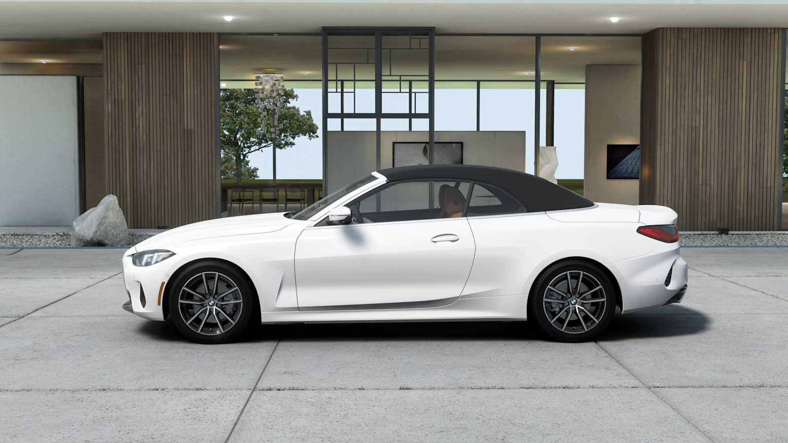 2026 Bmw 430i photo 4