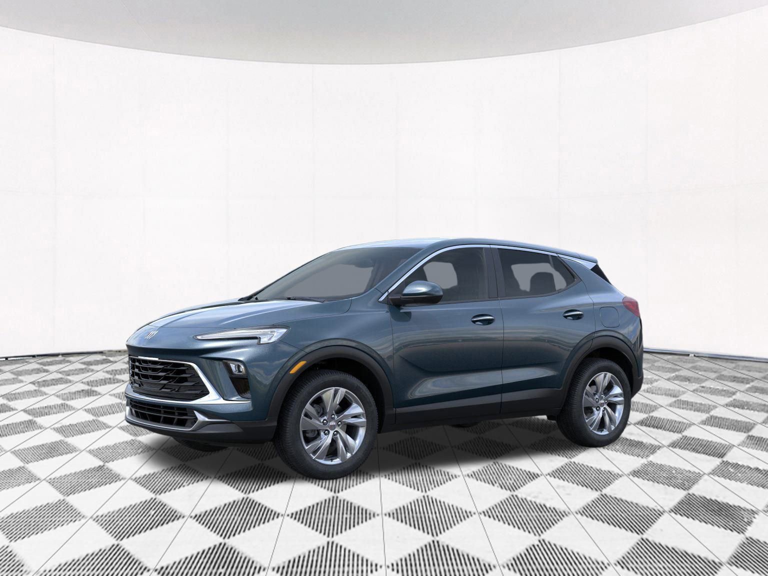 2026 Buick Encore GX Preferred photo 3