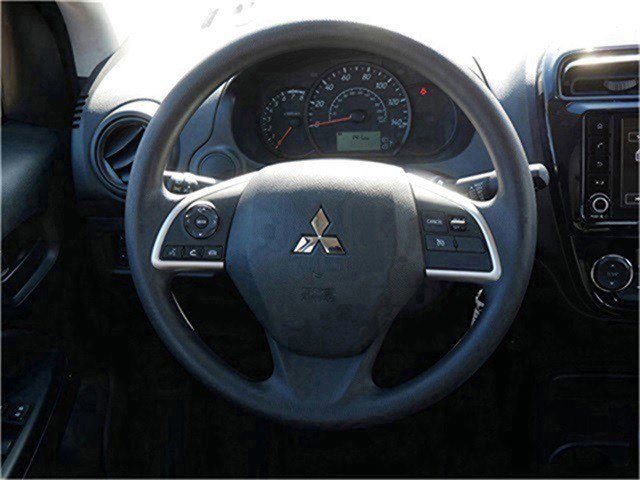 2024 Mitsubishi Mirage G4 ES photo 7