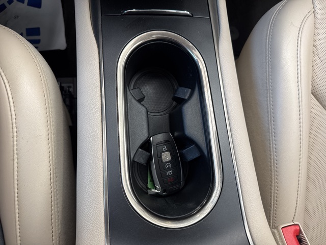 2017 Lincoln MKC Reserve photo 27